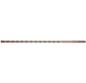 WIERTŁO DO BETONU SDS PLUS 10x300MM