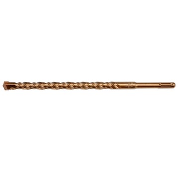 WIERTŁO DO BETONU SDS PLUS 10x460MM