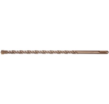 WIERTŁO DO BETONU SDS PLUS 12x260MM