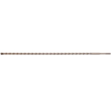 WIERTŁO DO BETONU SDS PLUS 16x600MM