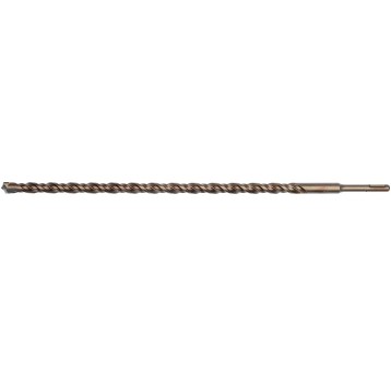 WIERTŁO DO BETONU SDS PLUS 18x460MM