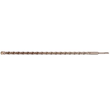 WIERTŁO DO BETONU SDS PLUS 22x600MM