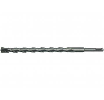 WIERTŁO DO BETONU SDS-PLUS 25X460