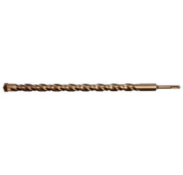 WIERTŁO DO BETONU SDS PLUS 25x460MM