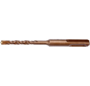WIERTŁO DO BETONU SDS PLUS 6x110MM