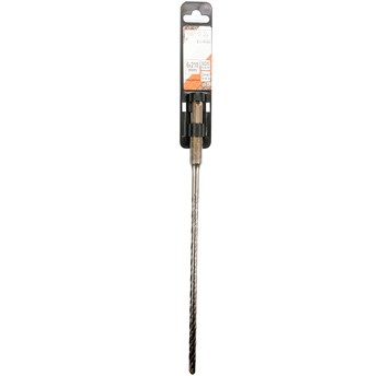 WIERTŁO DO BETONU SDS PLUS 6x210MM