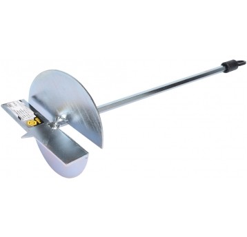 WIERTŁO DO BLOCZKÓW 120MM