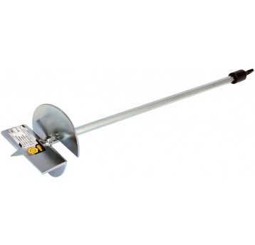 WIERTŁO DO BLOCZKÓW 80MM