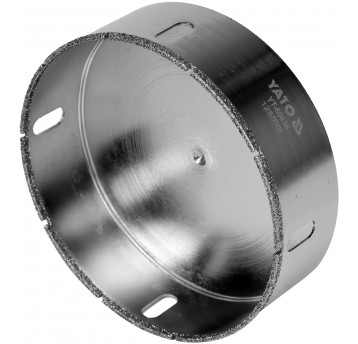 WIERTŁO DO GRESU 125MM
