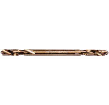 WIERTŁO DO METALU DWUSTRONNE 3,0MM