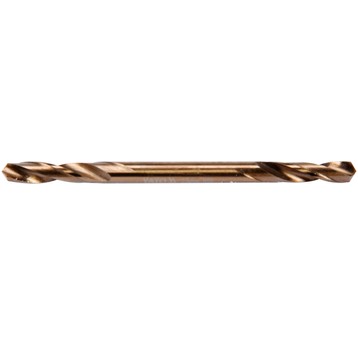 WIERTŁO DO METALU DWUSTRONNE 3,2MM