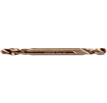 WIERTŁO DO METALU DWUSTRONNE 3,5MM