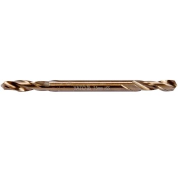 WIERTŁO DO METALU DWUSTRONNE 3,5MM