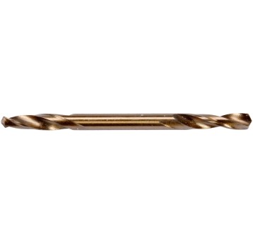 WIERTŁO DO METALU DWUSTRONNE 4,0MM