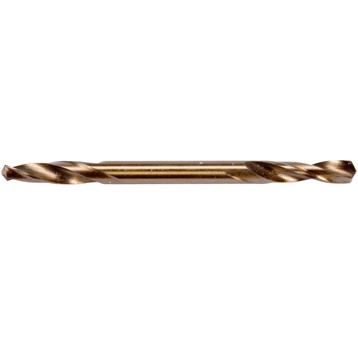 WIERTŁO DO METALU DWUSTRONNE 4,0MM