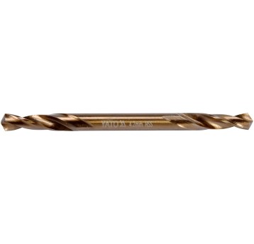 WIERTŁO DO METALU DWUSTRONNE 4,2MM