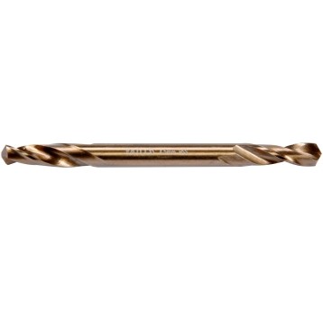 WIERTŁO DO METALU DWUSTRONNE 4,5MM