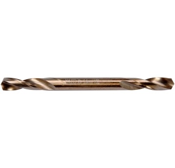 WIERTŁO DO METALU DWUSTRONNE 5,0MM