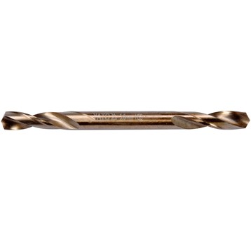 WIERTŁO DO METALU DWUSTRONNE 5,0MM