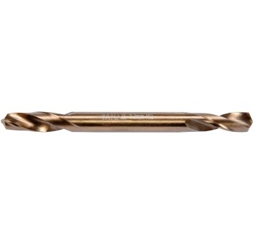 WIERTŁO DO METALU DWUSTRONNE 5,2MM