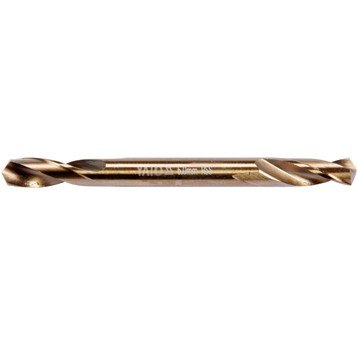 WIERTŁO DO METALU DWUSTRONNE 6,0MM