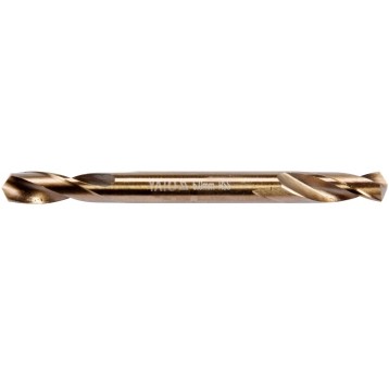 WIERTŁO DO METALU DWUSTRONNE 6,0MM