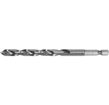 WIERTŁO DO METALU HSS 6542 8,0MM HEX