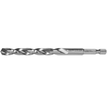 WIERTŁO DO METALU HSS 6542 8,5MM HEX