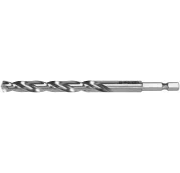 WIERTŁO DO METALU HSS 6542 9,0MM HEX