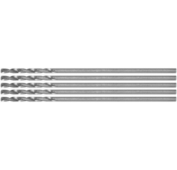 WIERTŁO DO METALU HSS PREMIUM 0,8MM 5SZT
