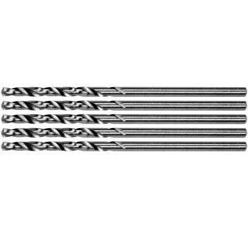 WIERTŁO DO METALU HSS PREMIUM 2,2MM 5SZT