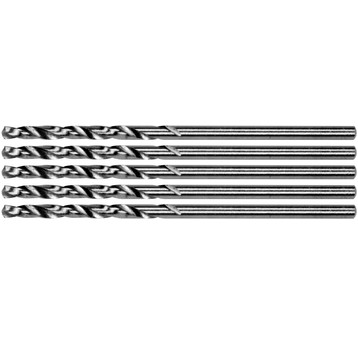 WIERTŁO DO METALU HSS PREMIUM 2,2MM 5SZT