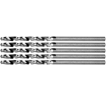 WIERTŁO DO METALU HSS PREMIUM 2,8MM 5SZT