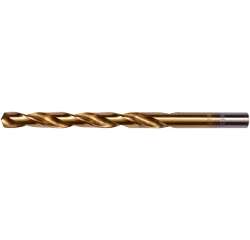WIERTŁO DO METALU HSS-TiN 6,5 MM