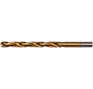 WIERTŁO DO METALU HSS-TiN 7,5 MM