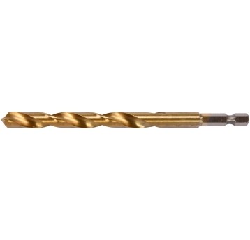 WIERTŁO DO METALU HSS-TiN 9,0MM HEX