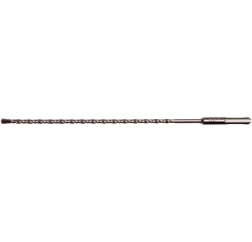 WIERTŁO DO MONTAŻU OKIEN SDS+ 6,5x260MM