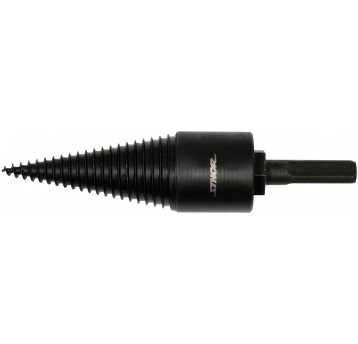 WIERTŁO DO ROZŁUPYWANIA DREWNA 32MM 3SZT