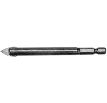 WIERTŁO DO SZKŁA I CERAMIKI 10MM HEX