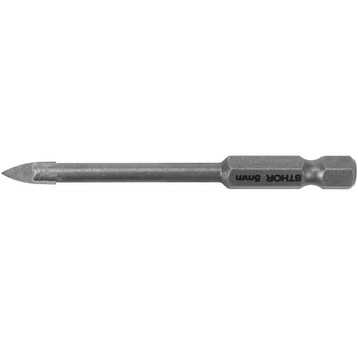 WIERTŁO DO SZKŁA I CERAMIKI 5MM HEX