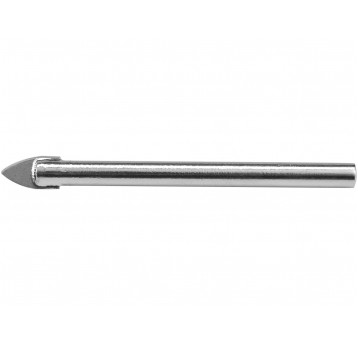 WIERTŁO DO SZKŁA I GLAZURY 4MM