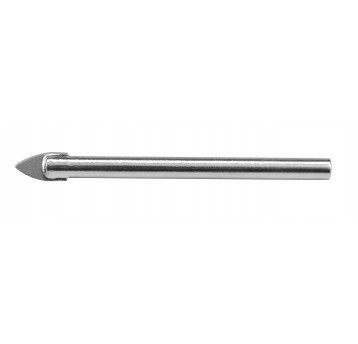 WIERTŁO DO SZKŁA I GLAZURY 4MM