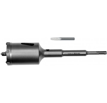 WIERTŁO KORONOWE 68MM SDS PLUS