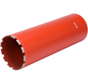 WIERTŁO KORONOWE DO WIERTNICY 152MM