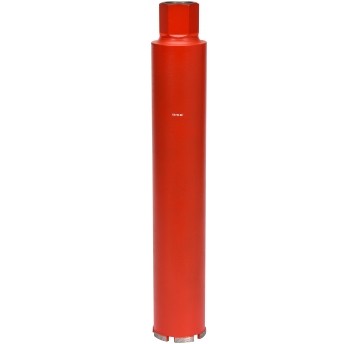 WIERTŁO KORONOWE DO WIERTNICY 52MM