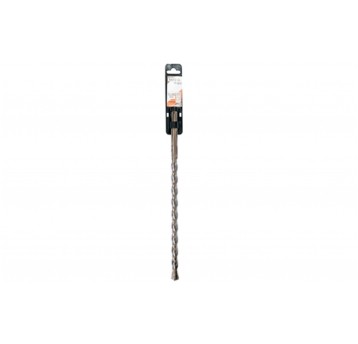 WIERTŁO KRZYŻOWE DO BETONU 12x260MM