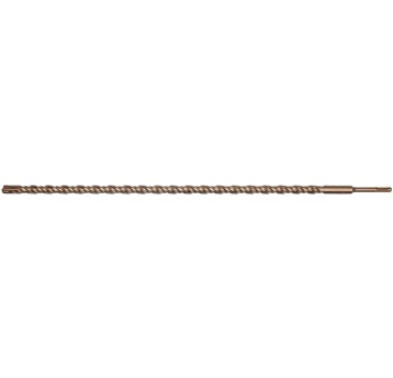 WIERTŁO KRZYŻOWE DO BETONU 20x600MM