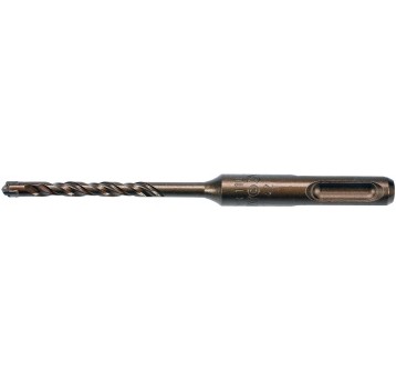 WIERTŁO KRZYŻOWE DO BETONU 22x460MM