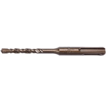 WIERTŁO KRZYŻOWE DO BETONU 6x110MM