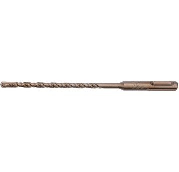 WIERTŁO KRZYŻOWE DO BETONU 6x160MM